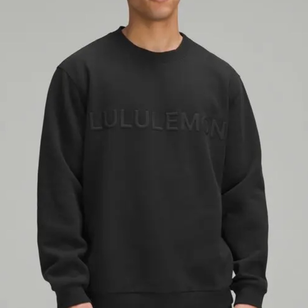 Lululemon Sweatshirt
